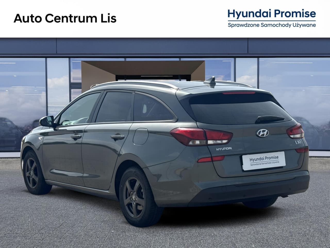 Hyundai i30 - zdjęcie 3
