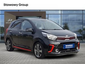 Kia Picanto - miniatura 10