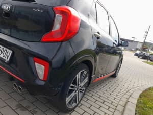 Kia Picanto - miniatura 4