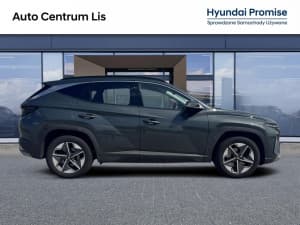 Hyundai Tucson - miniatura 6