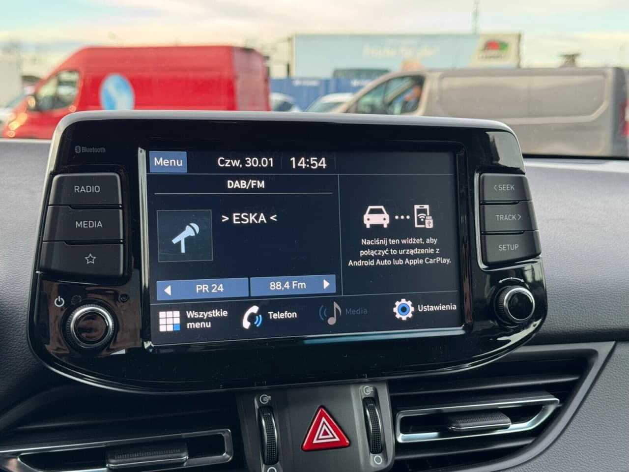 Hyundai i30 - zdjęcie 15