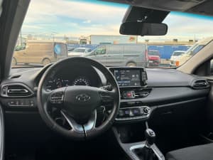Hyundai i30 - miniatura 9