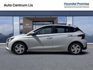 Hyundai i20 - miniatura 2