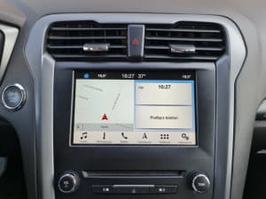 Ford Mondeo - miniatura 18