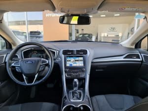 Ford Mondeo - miniatura 13