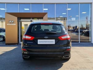 Ford Mondeo - miniatura 4