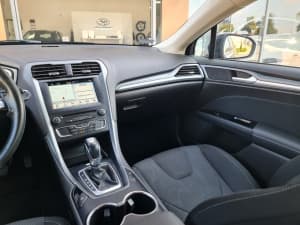 Ford Mondeo - miniatura 17