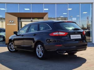 Ford Mondeo - miniatura 3