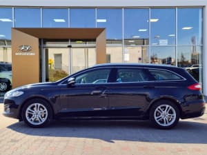 Ford Mondeo - miniatura 2