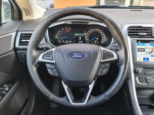 Ford Mondeo - miniatura 14