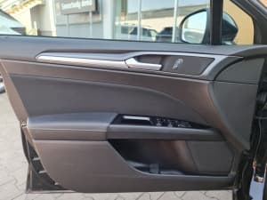 Ford Mondeo - miniatura 9