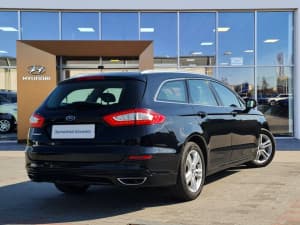 Ford Mondeo - miniatura 5